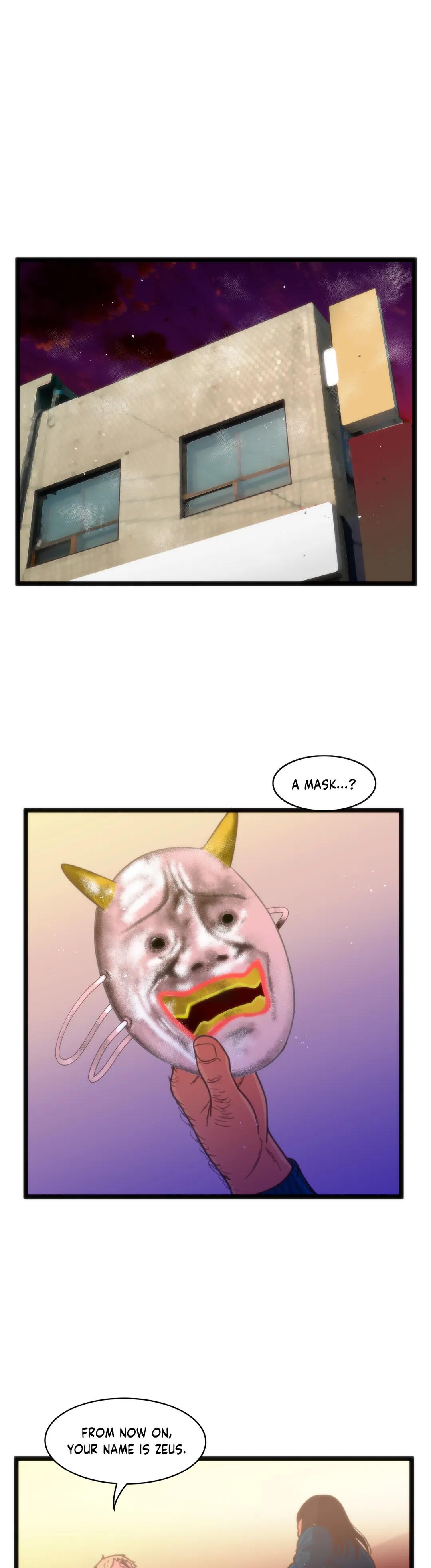 Making AV: A Sneak Peek Chapter 85 - Manhwa18.com