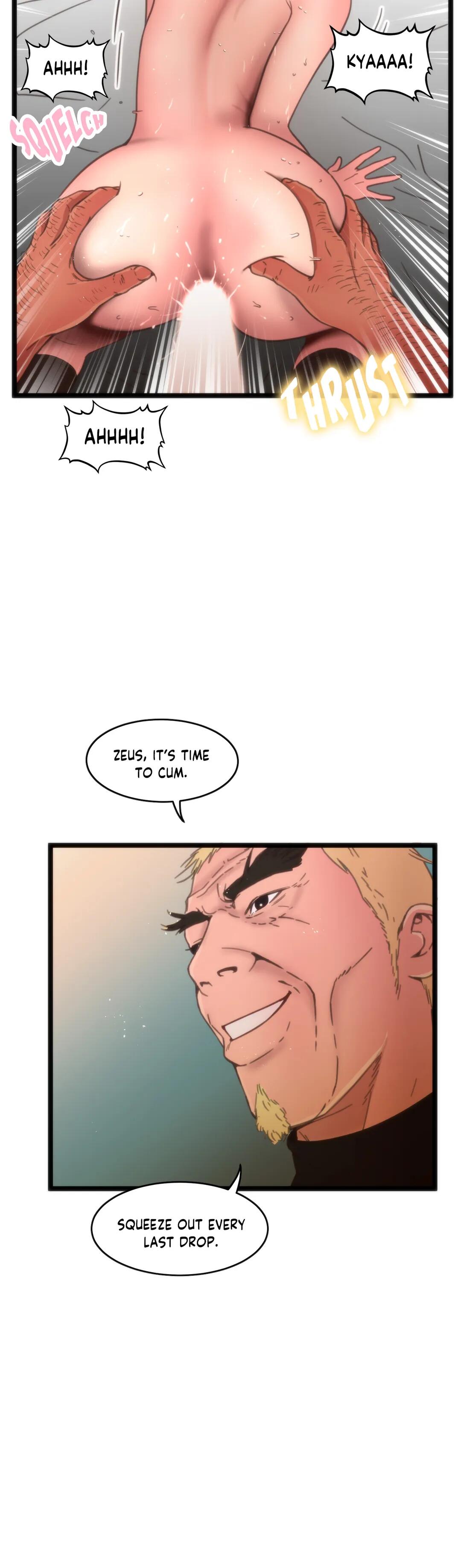 Making AV: A Sneak Peek Chapter 85 - Manhwa18.com