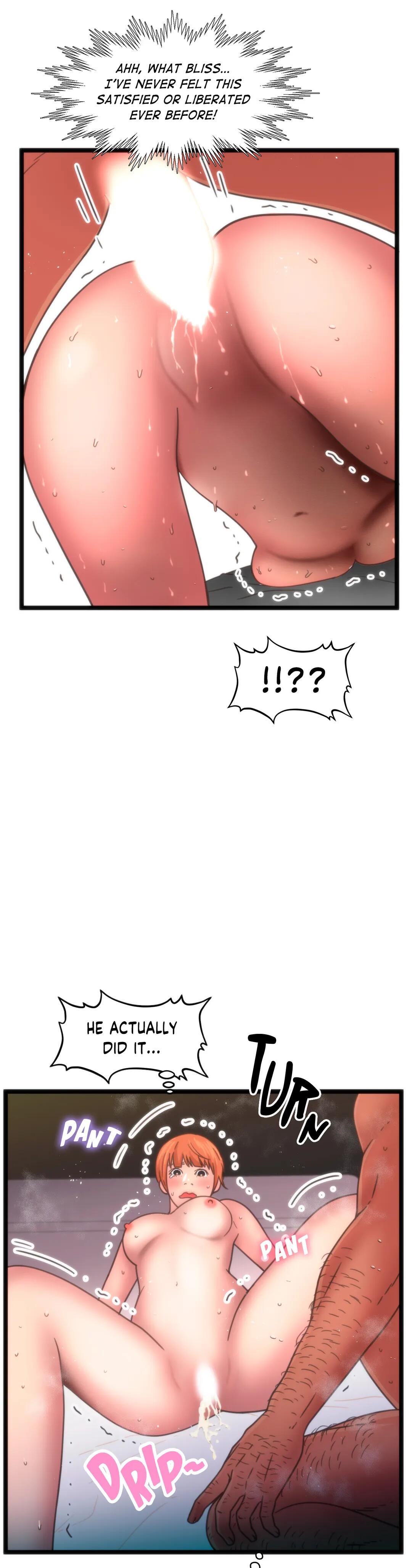 Making AV: A Sneak Peek Chapter 85 - Manhwa18.com