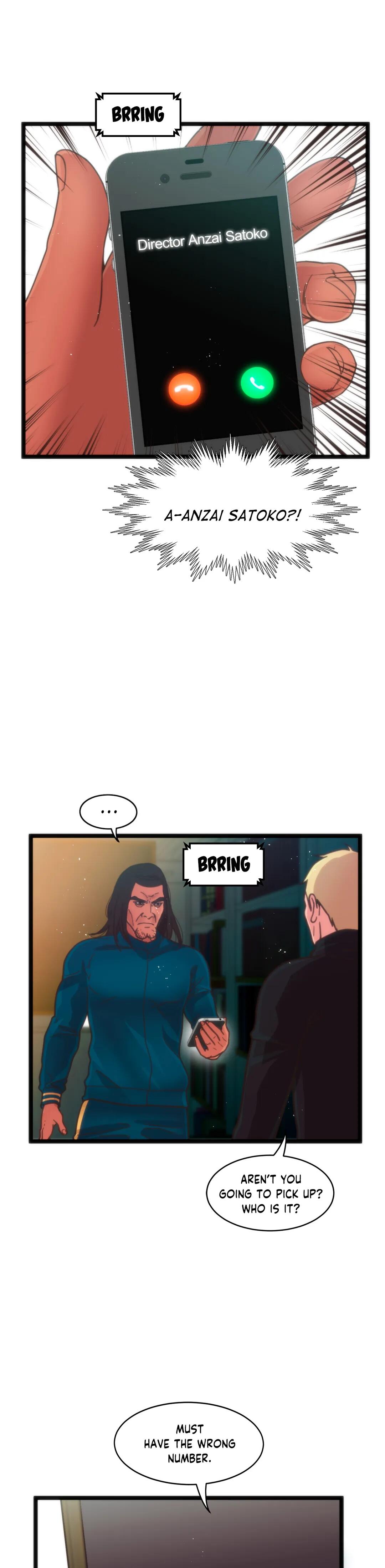 Making AV: A Sneak Peek Chapter 85 - Manhwa18.com