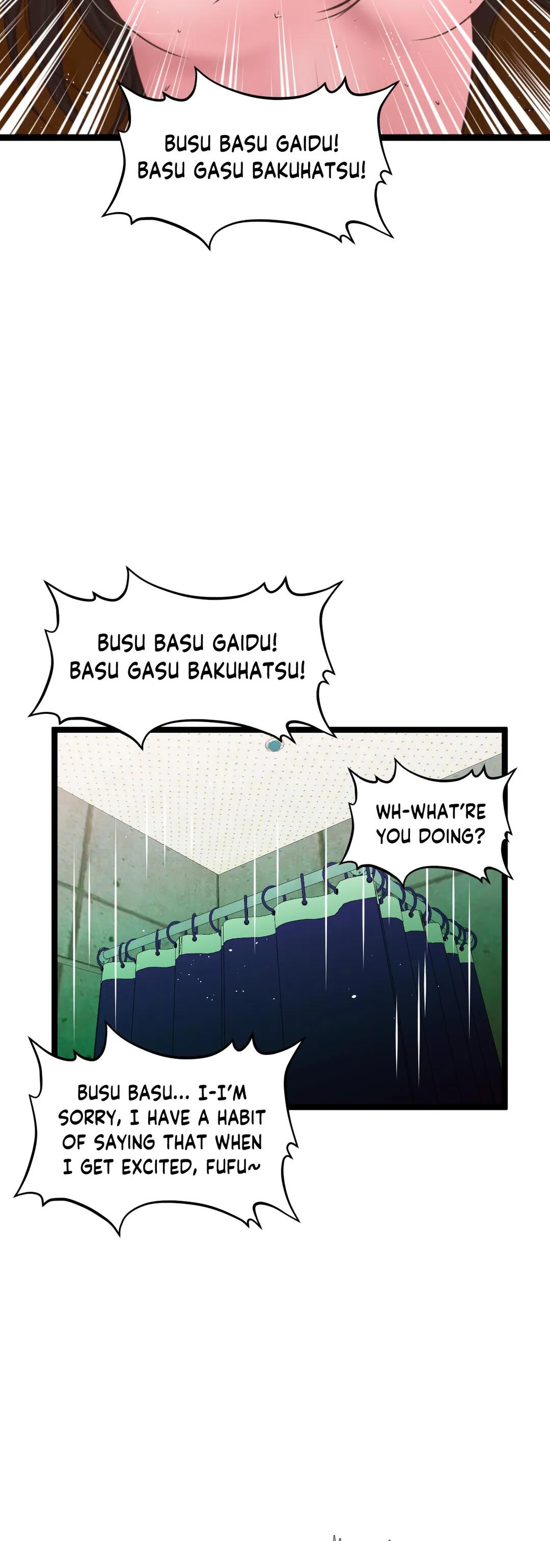 Making AV: A Sneak Peek Chapter 86 - Manhwa18.com