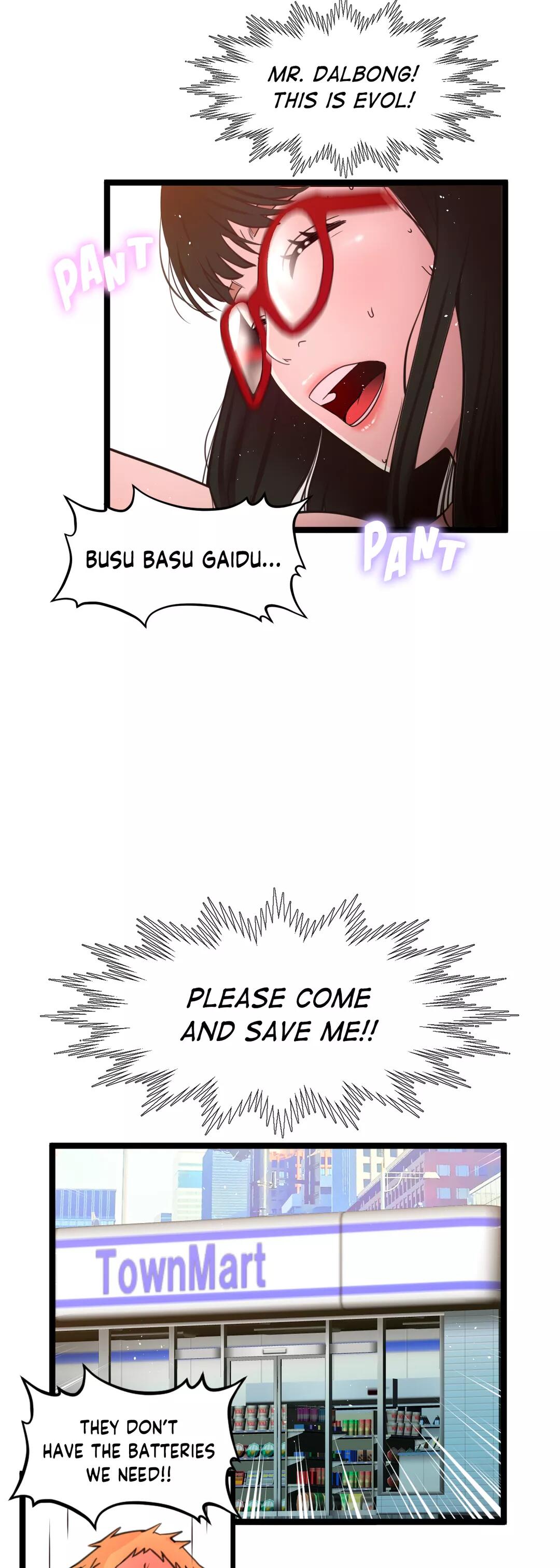 Making AV: A Sneak Peek Chapter 86 - Manhwa18.com