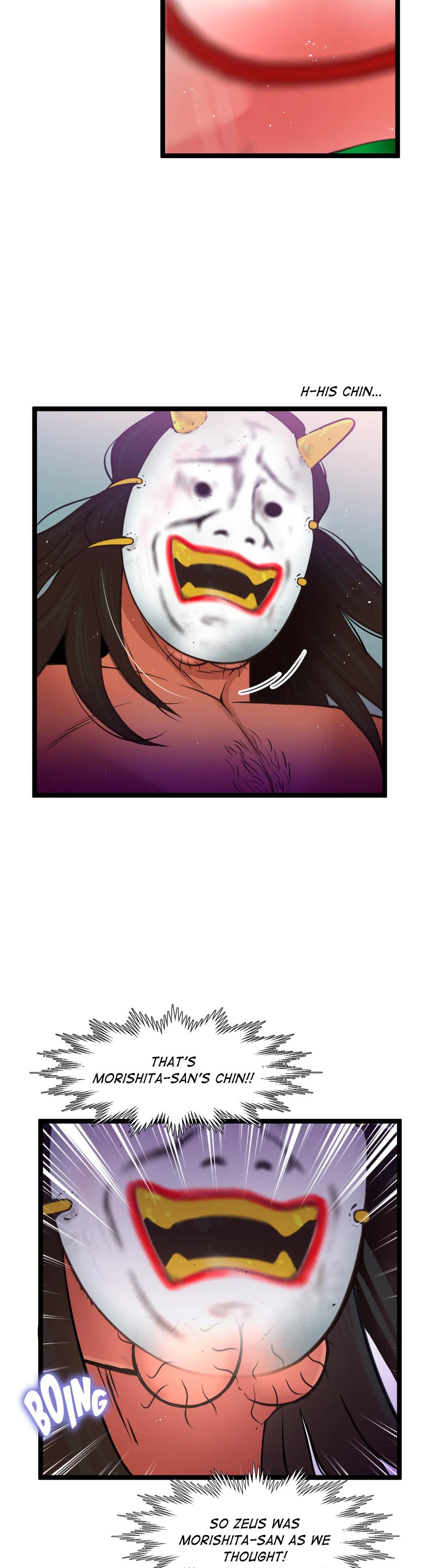 Making AV: A Sneak Peek Chapter 87 - Manhwa18.com