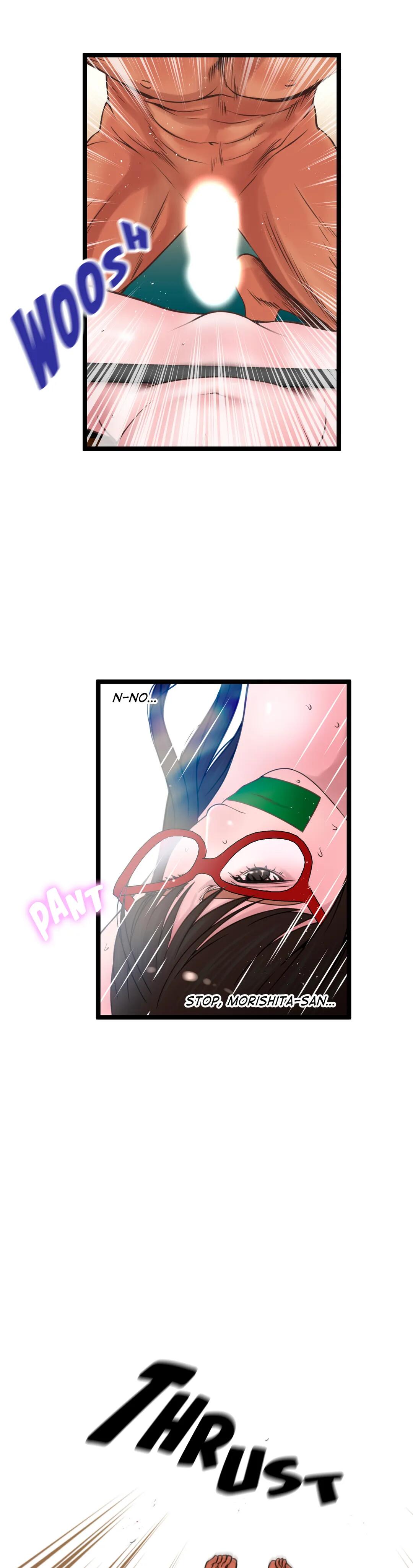 Making AV: A Sneak Peek Chapter 87 - Manhwa18.com