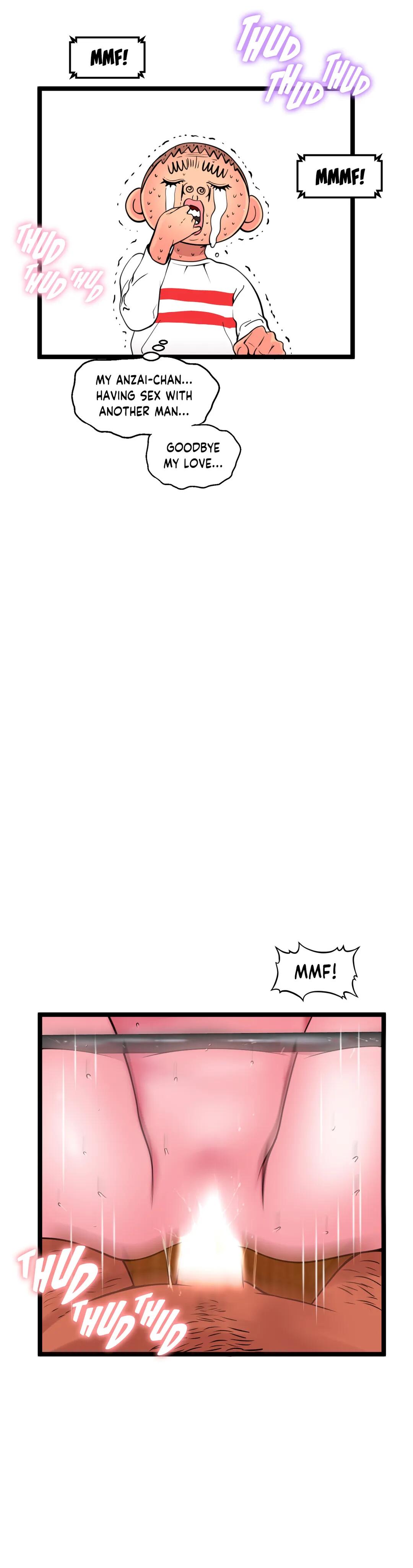 Making AV: A Sneak Peek Chapter 87 - Manhwa18.com