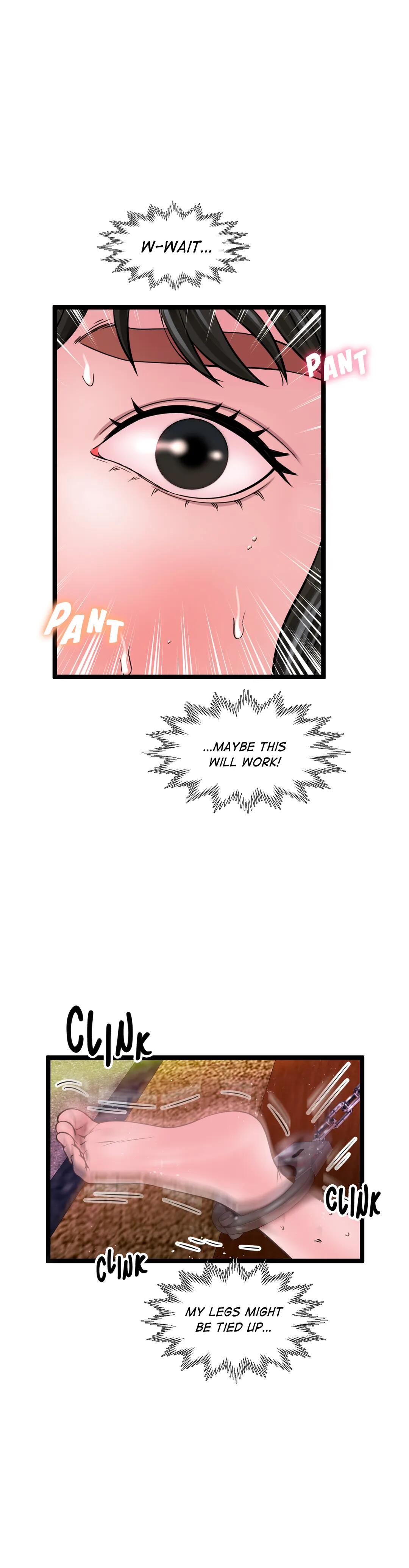 Making AV: A Sneak Peek Chapter 87 - Manhwa18.com