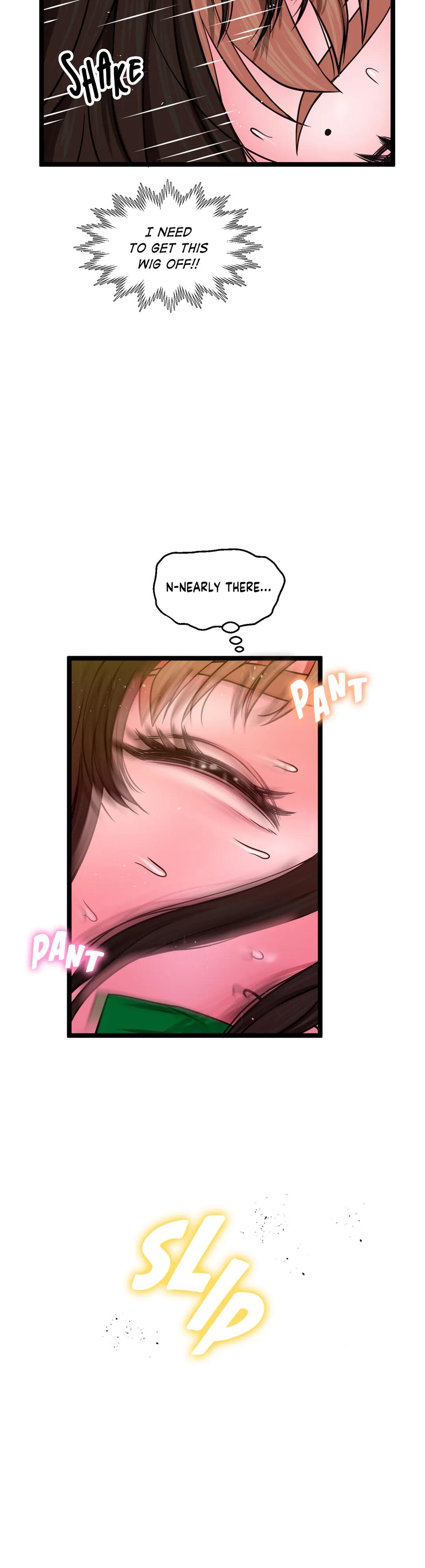 Making AV: A Sneak Peek Chapter 87 - Manhwa18.com