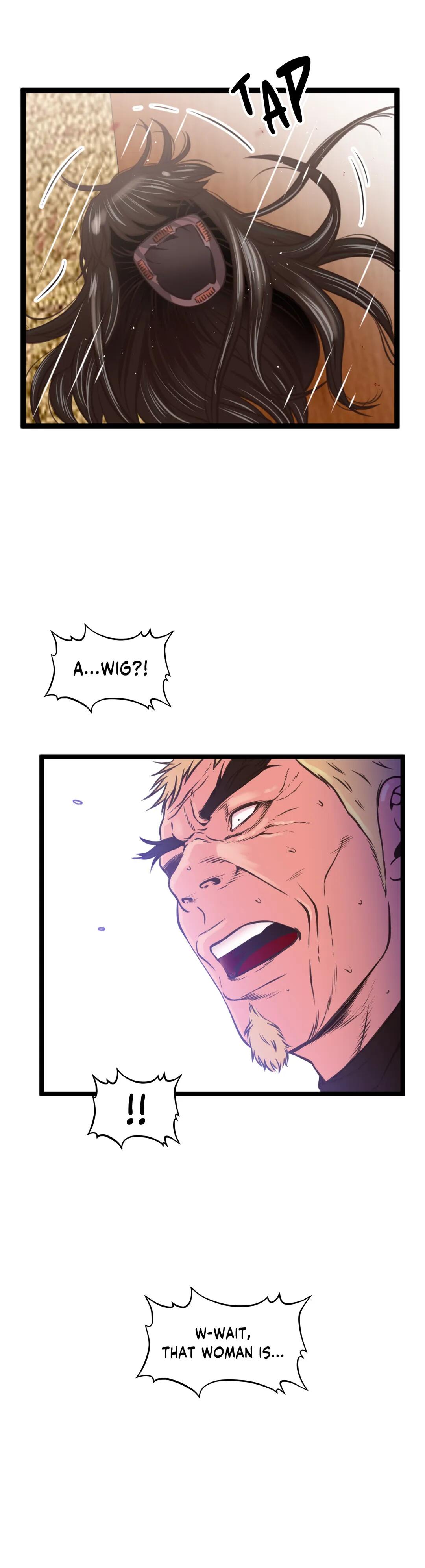 Making AV: A Sneak Peek Chapter 87 - Manhwa18.com