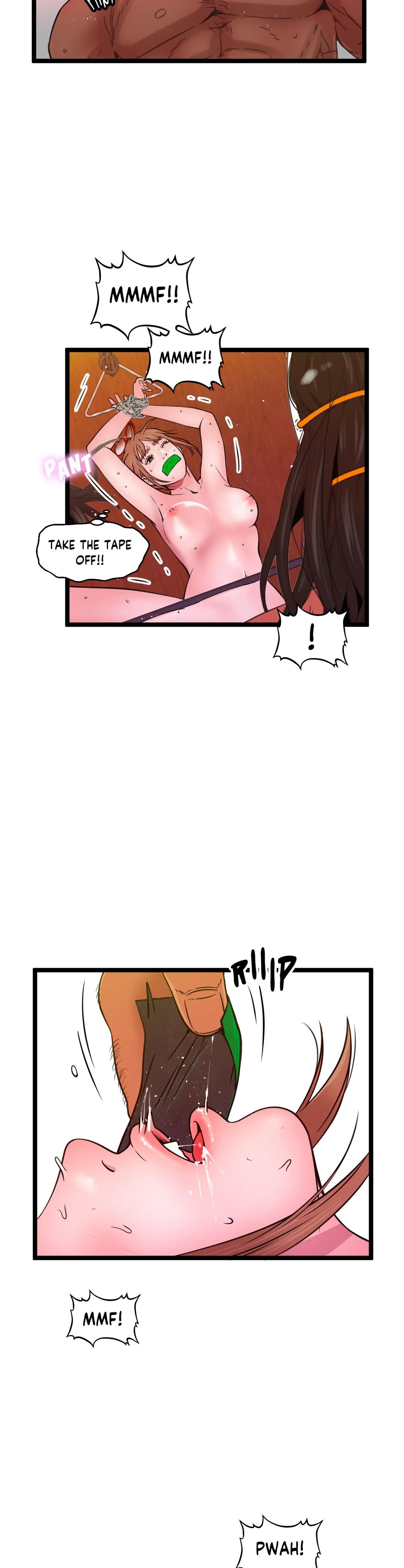 Making AV: A Sneak Peek Chapter 87 - Manhwa18.com