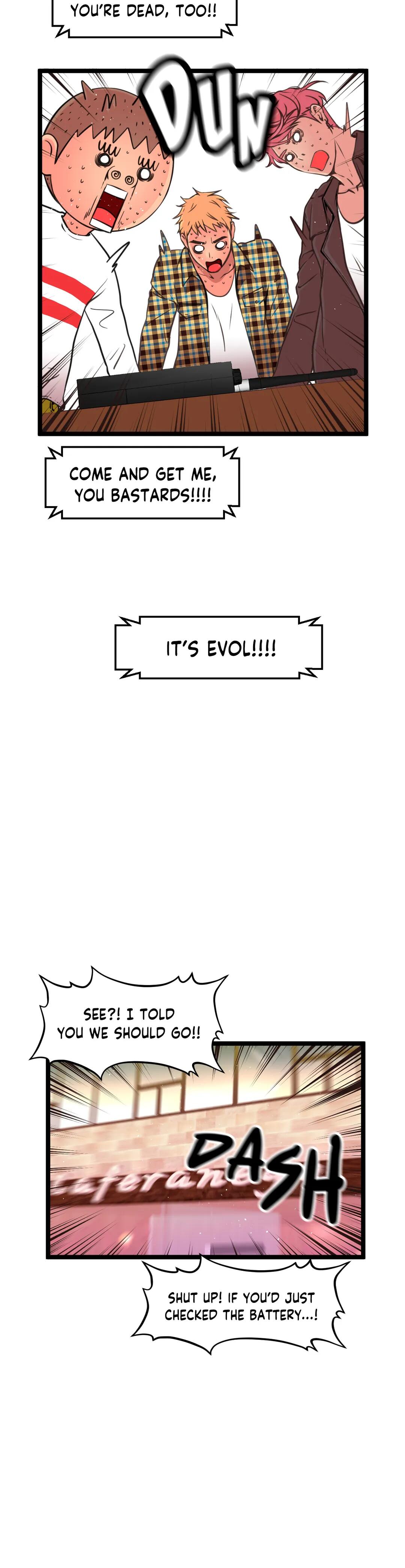 Making AV: A Sneak Peek Chapter 87 - Manhwa18.com