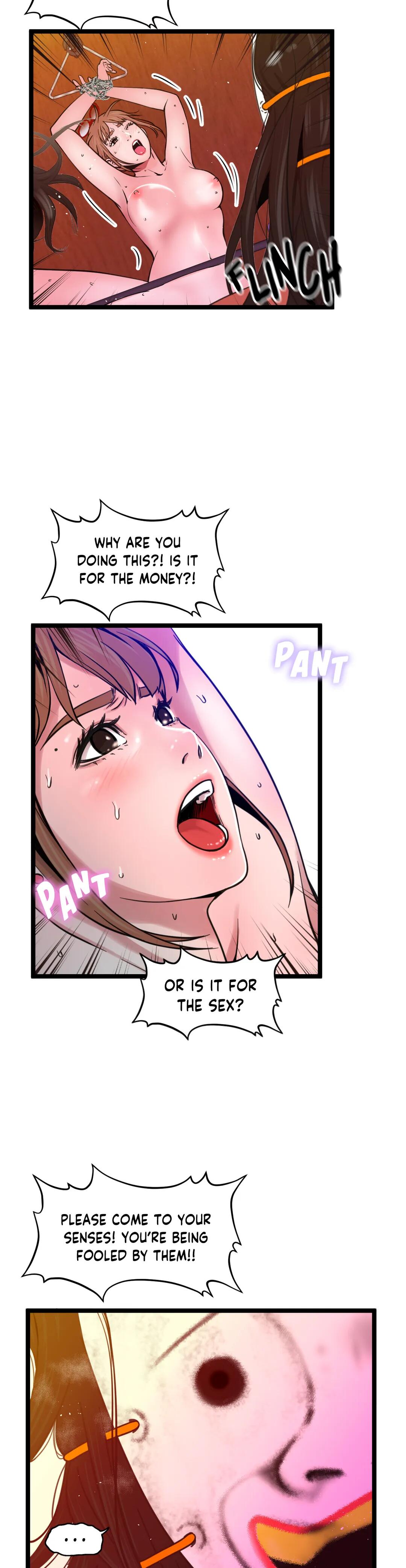 Making AV: A Sneak Peek Chapter 88 - Manhwa18.com