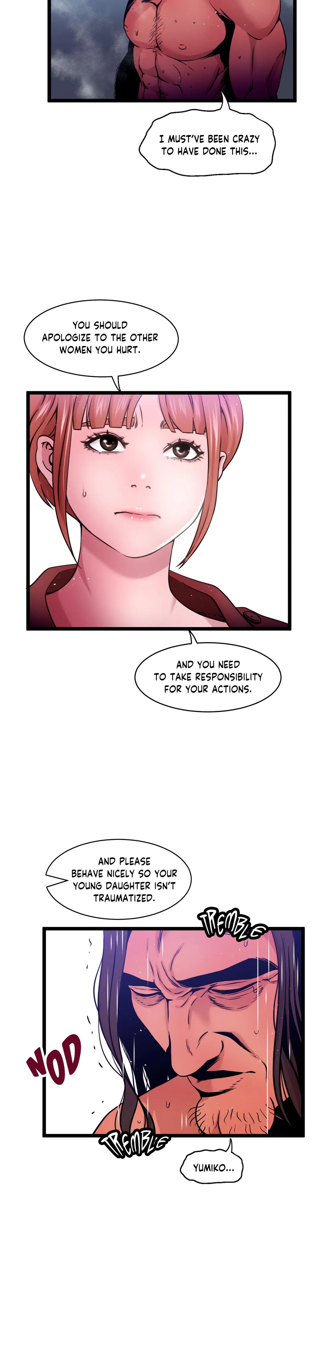 Making AV: A Sneak Peek Chapter 89 - Manhwa18.com