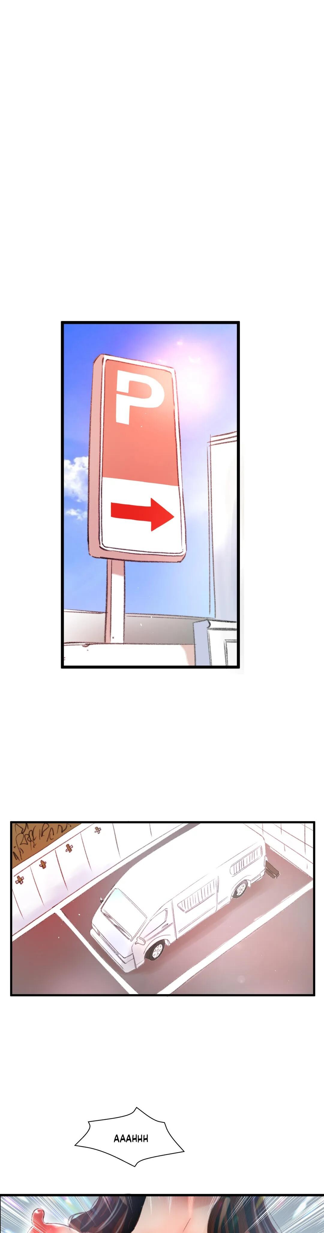 Making AV: A Sneak Peek Chapter 9 - Manhwa18.com