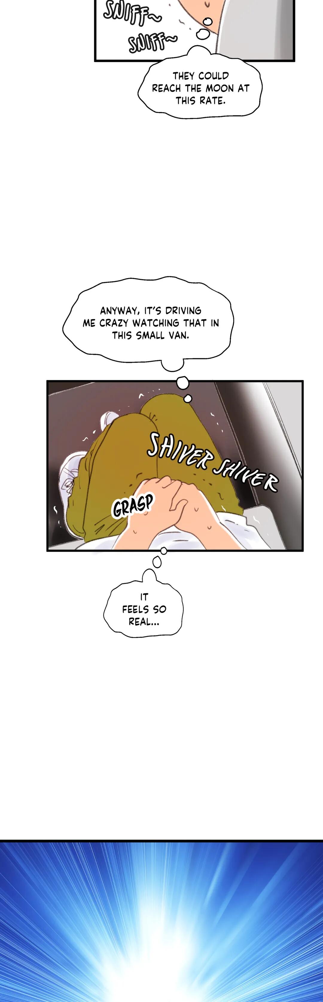 Making AV: A Sneak Peek Chapter 9 - Manhwa18.com