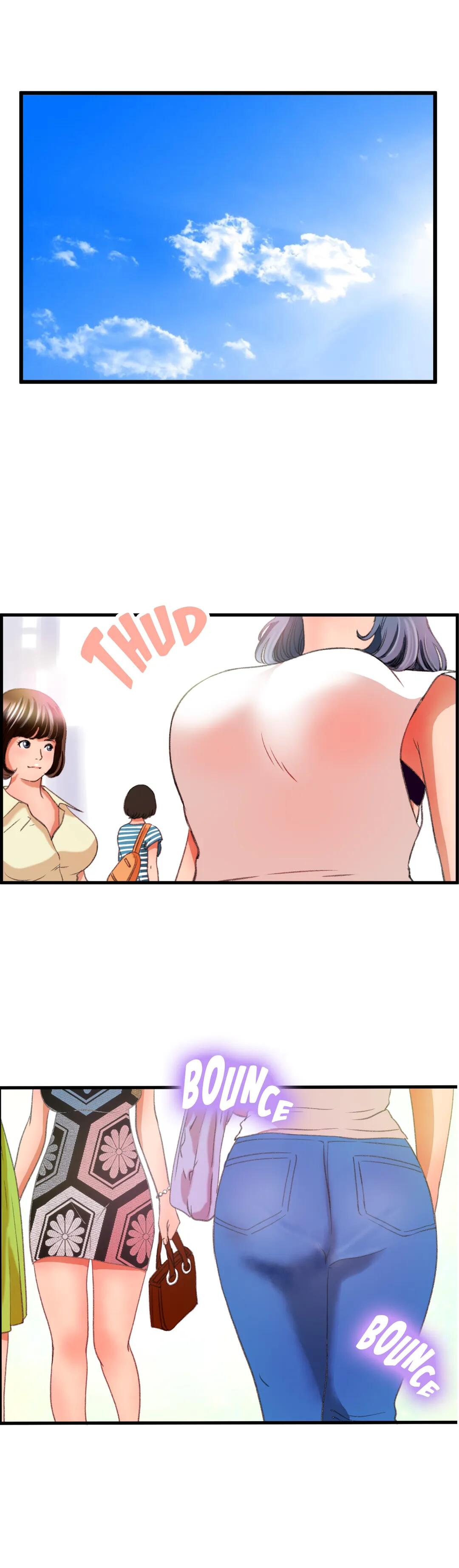 Making AV: A Sneak Peek Chapter 9 - Manhwa18.com