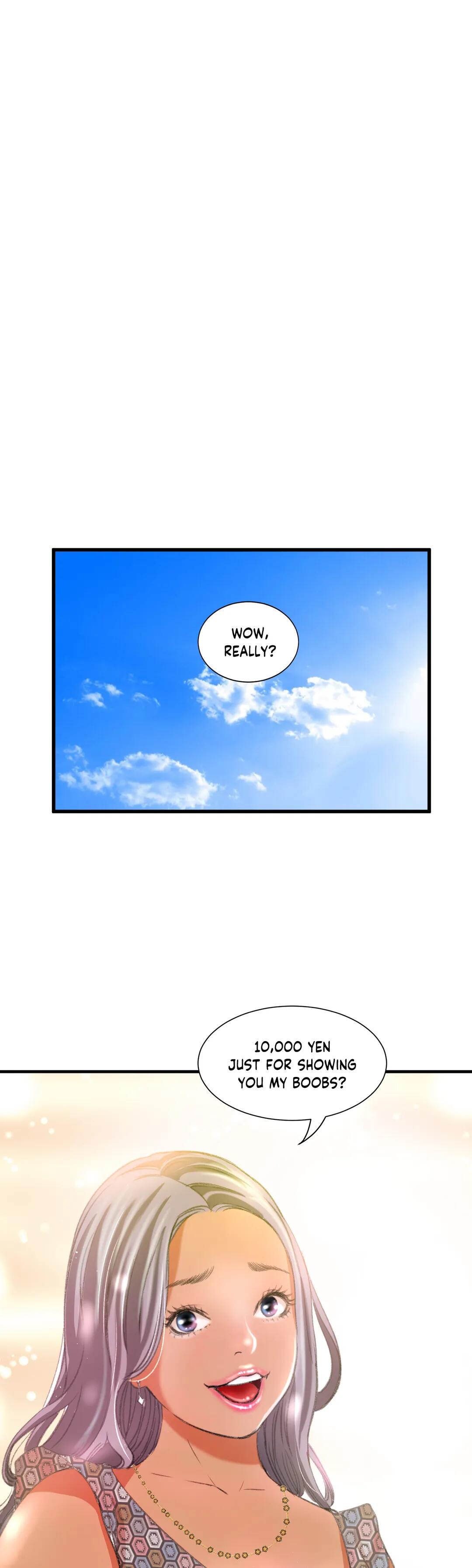 Making AV: A Sneak Peek Chapter 9 - Manhwa18.com