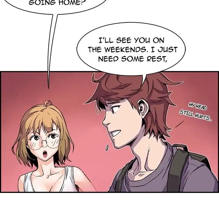 Our Complications Chapter 0 - Manhwa18.com