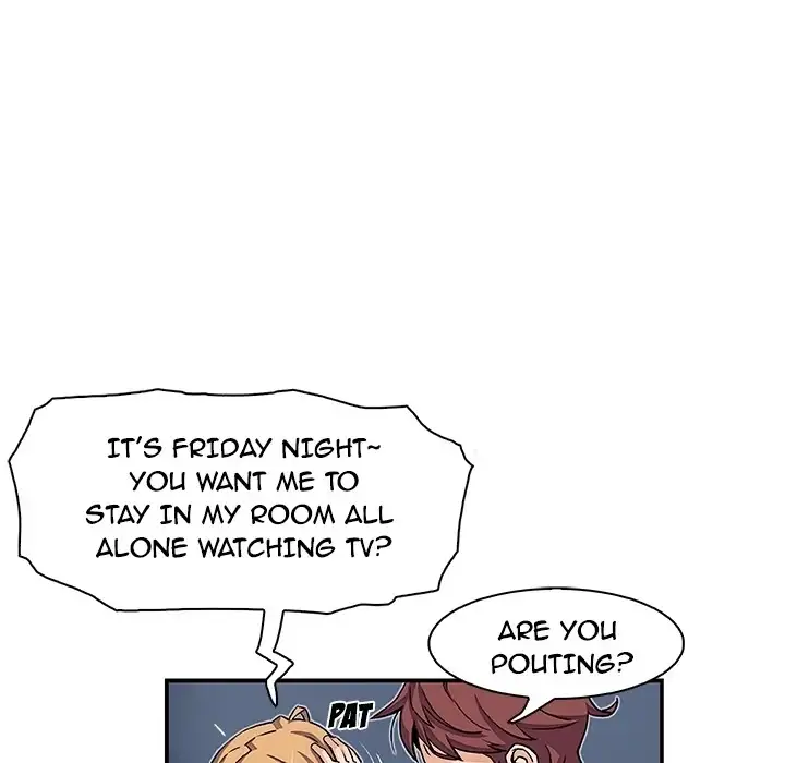 Our Complications Chapter 0 - Manhwa18.com