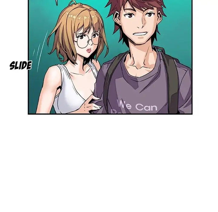 Our Complications Chapter 0 - Manhwa18.com