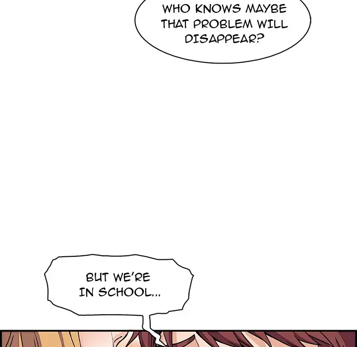 Our Complications Chapter 1 - Manhwa18.com