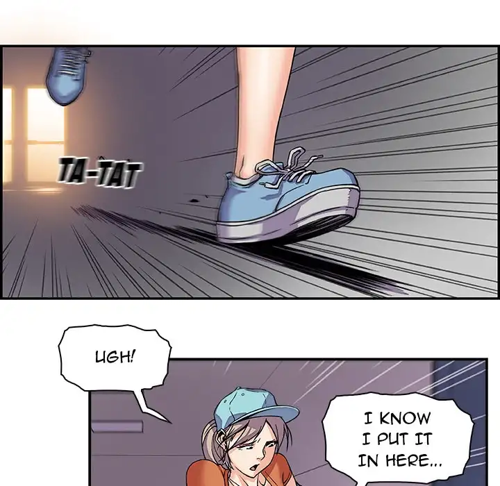 Our Complications Chapter 1 - Manhwa18.com