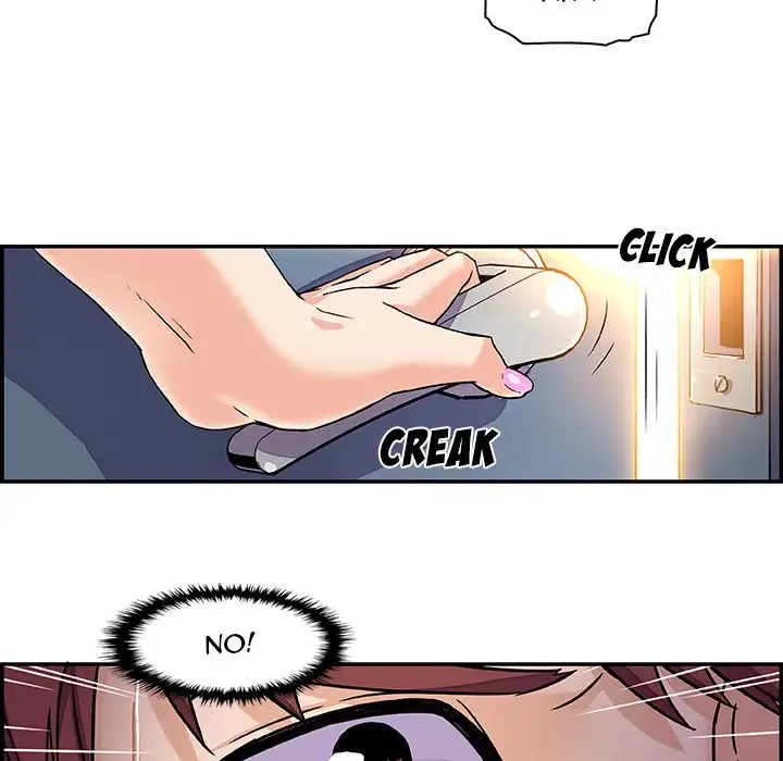 Our Complications Chapter 1 - Manhwa18.com