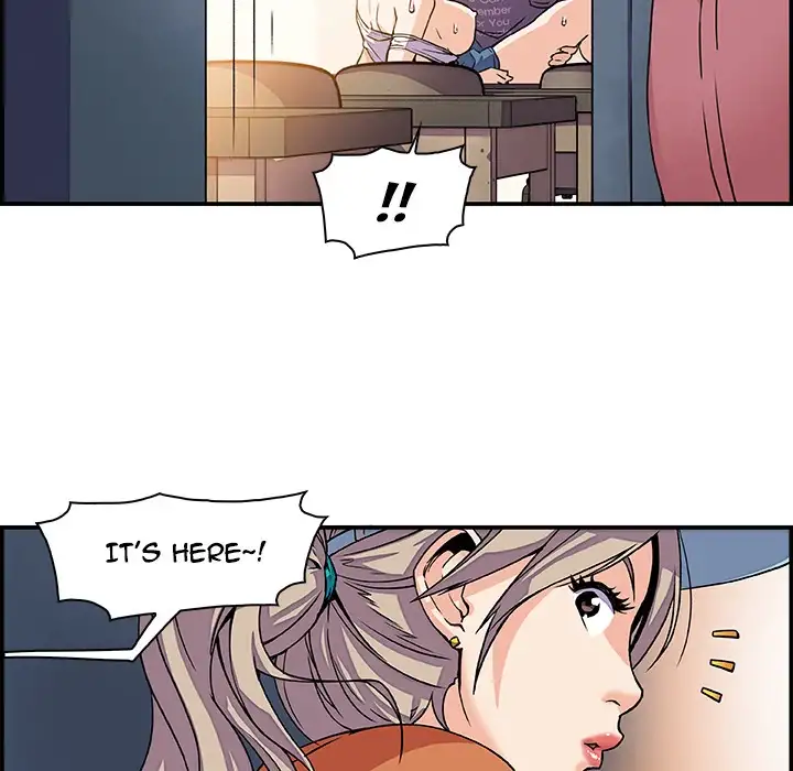 Our Complications Chapter 1 - Manhwa18.com