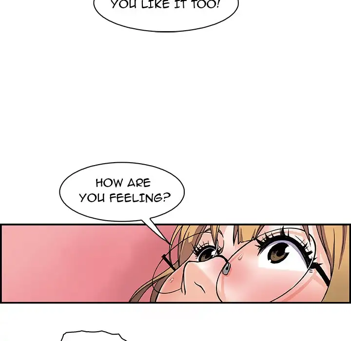 Our Complications Chapter 1 - Manhwa18.com