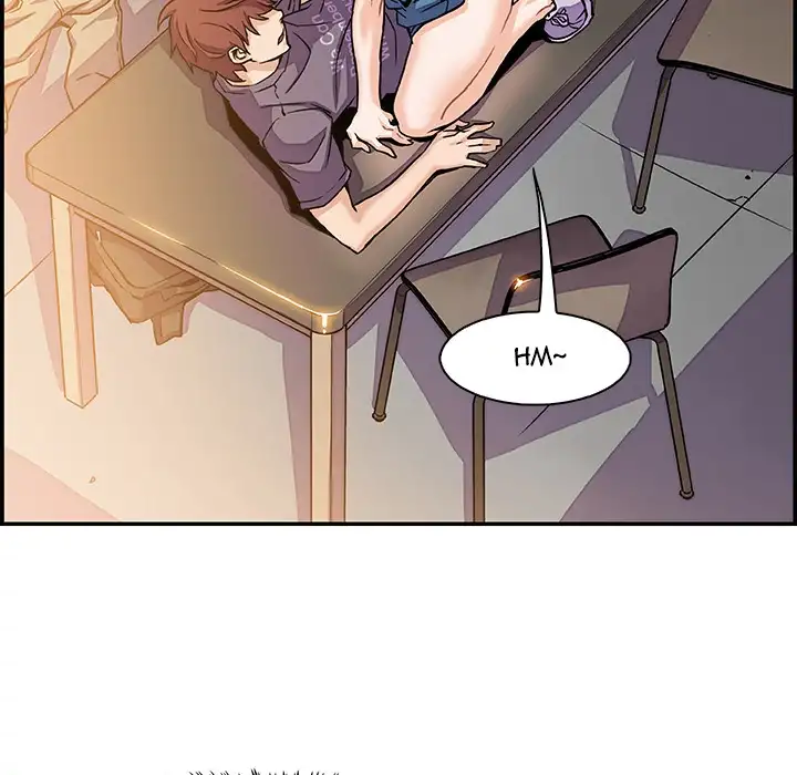 Our Complications Chapter 1 - Manhwa18.com