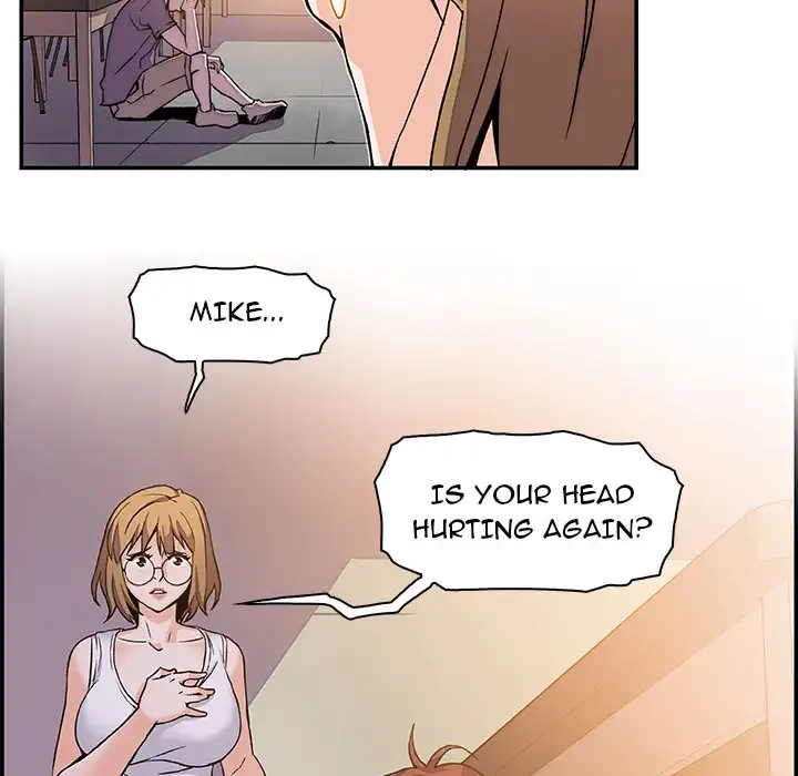 Our Complications Chapter 1 - Manhwa18.com