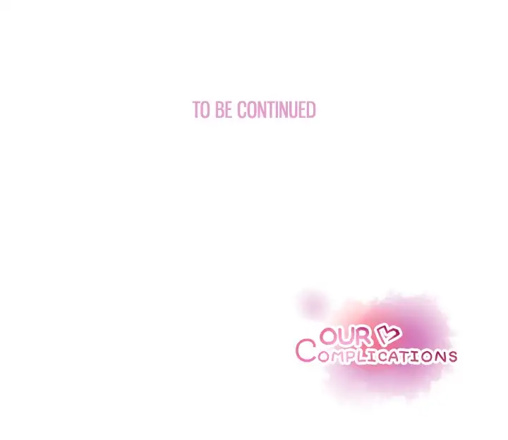 Our Complications Chapter 1 - Manhwa18.com