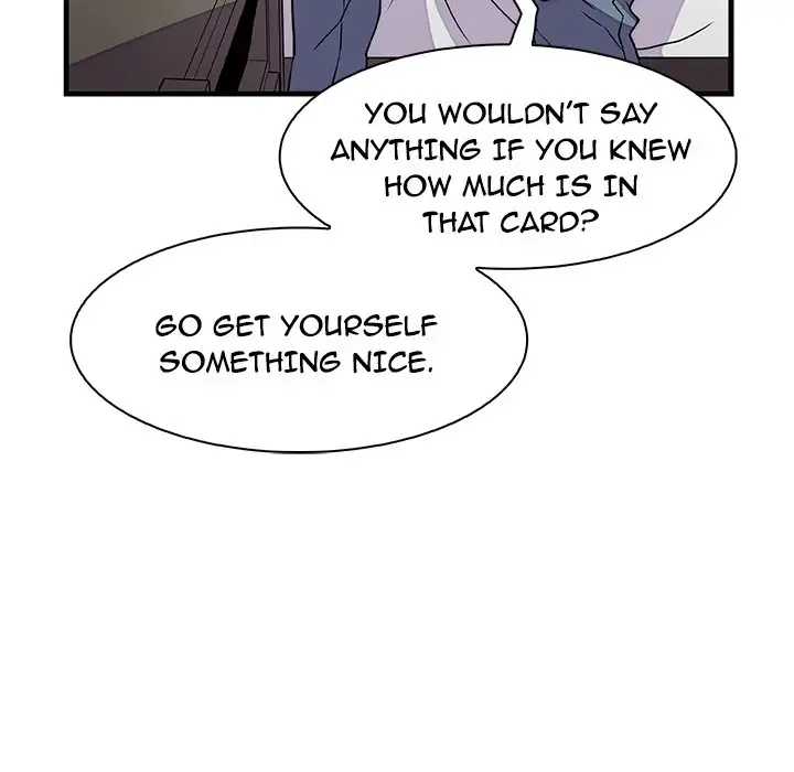 Our Complications Chapter 10 - Manhwa18.com