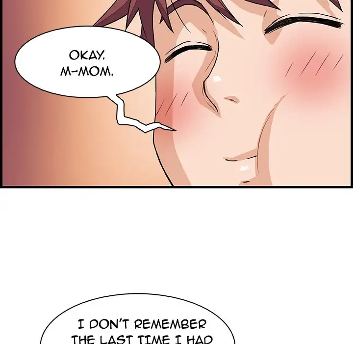 Our Complications Chapter 10 - Manhwa18.com