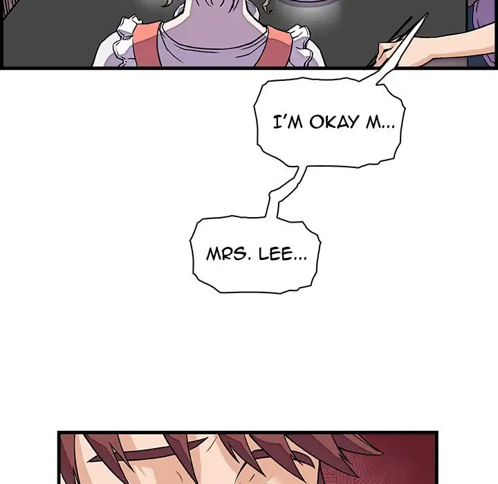 Our Complications Chapter 10 - Manhwa18.com