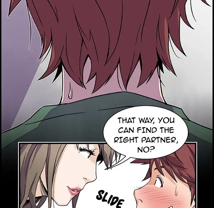 Our Complications Chapter 10 - Manhwa18.com