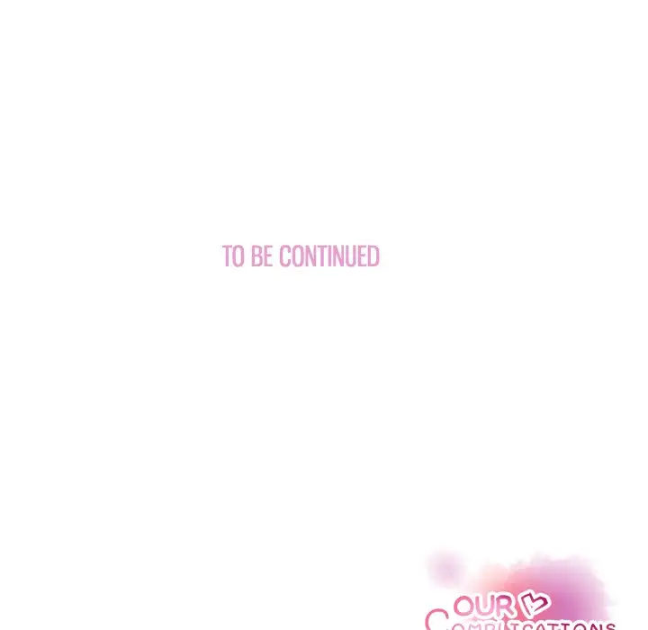 Our Complications Chapter 10 - Manhwa18.com