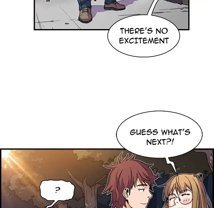 Our Complications Chapter 11 - Manhwa18.com