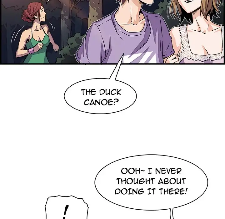 Our Complications Chapter 11 - Manhwa18.com