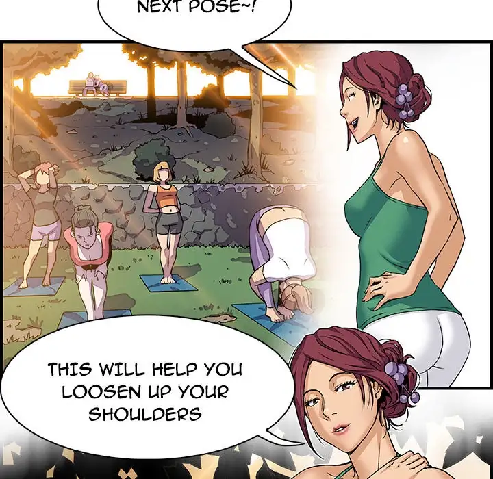 Our Complications Chapter 11 - Manhwa18.com