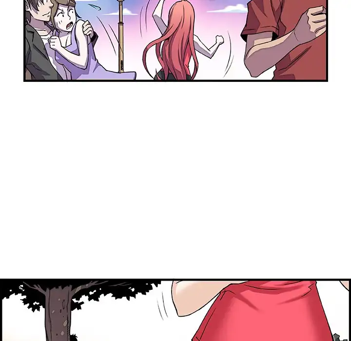 Our Complications Chapter 12 - Manhwa18.com