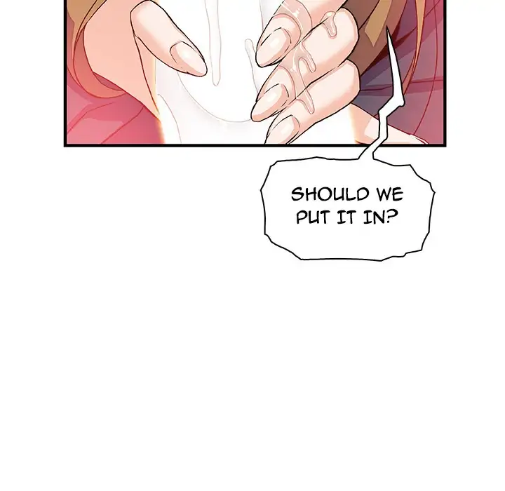 Our Complications Chapter 12 - Manhwa18.com