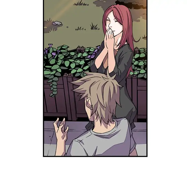 Our Complications Chapter 12 - Manhwa18.com