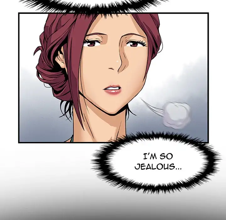 Our Complications Chapter 13 - Manhwa18.com