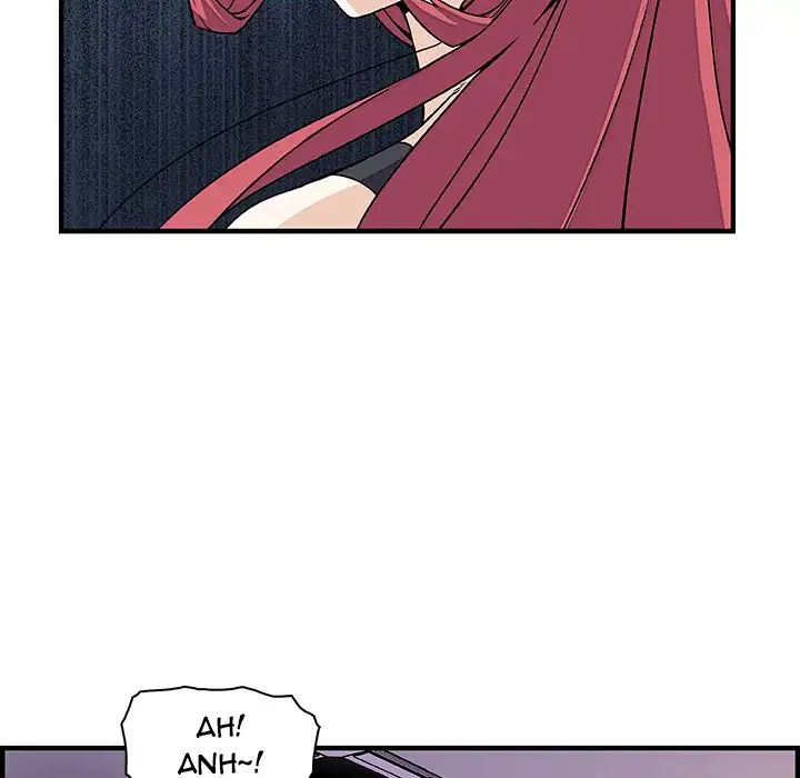 Our Complications Chapter 13 - Manhwa18.com