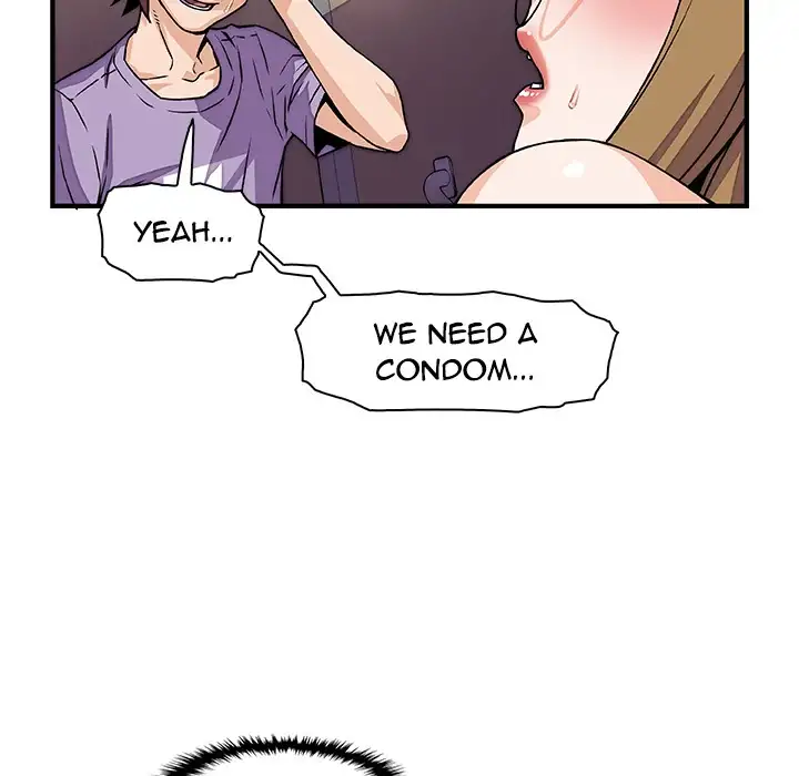 Our Complications Chapter 14 - Manhwa18.com