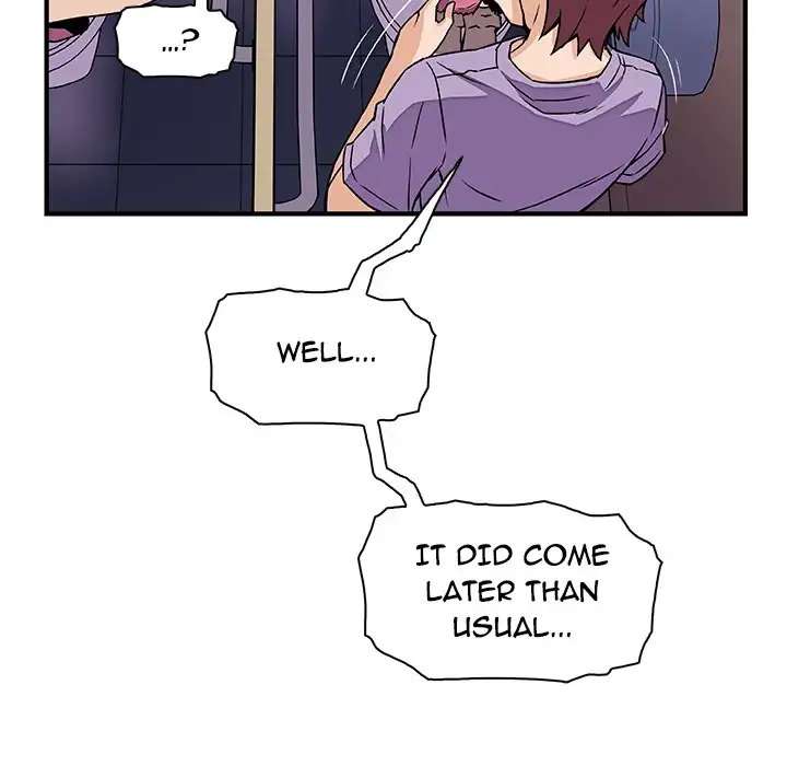 Our Complications Chapter 14 - Manhwa18.com