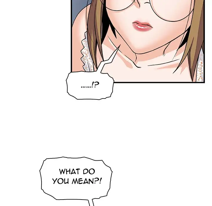 Our Complications Chapter 14 - Manhwa18.com