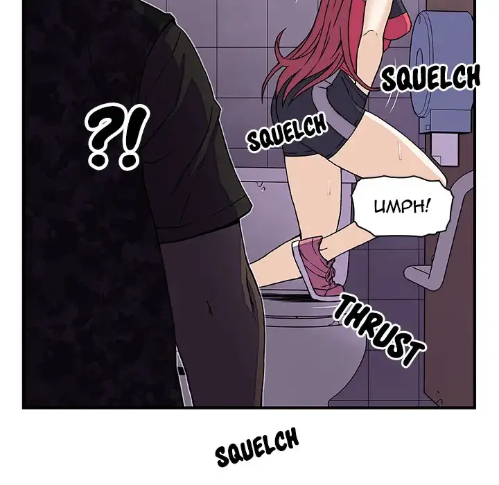 Our Complications Chapter 14 - Manhwa18.com