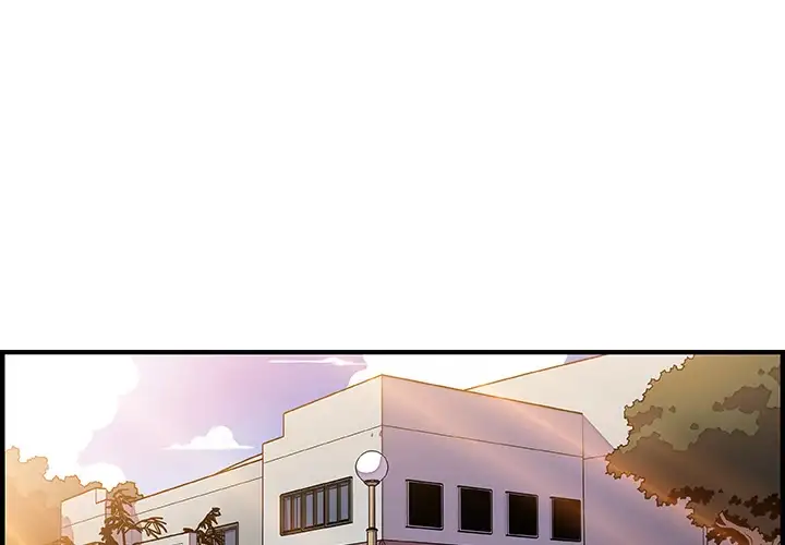 Our Complications Chapter 15 - Manhwa18.com