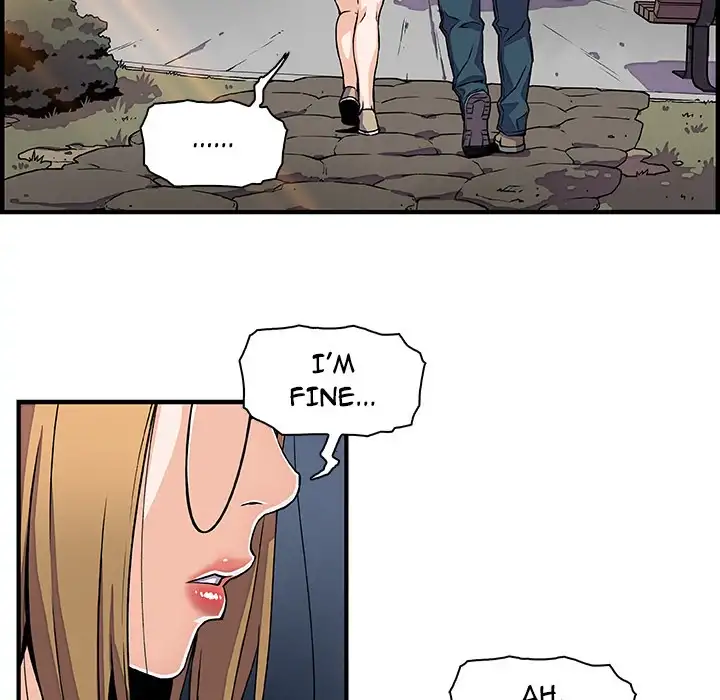 Our Complications Chapter 15 - Manhwa18.com